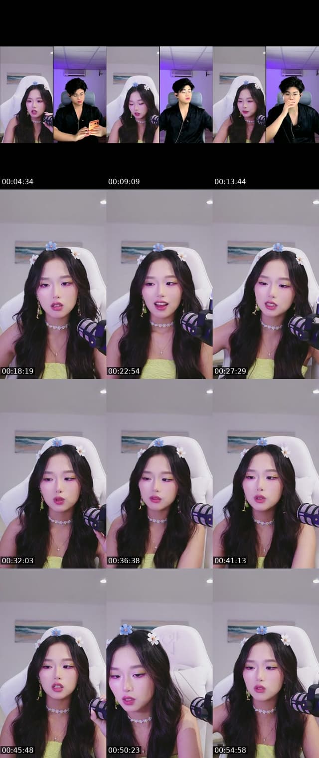 TikTok live: helloooooooooo by @jiahui.0623