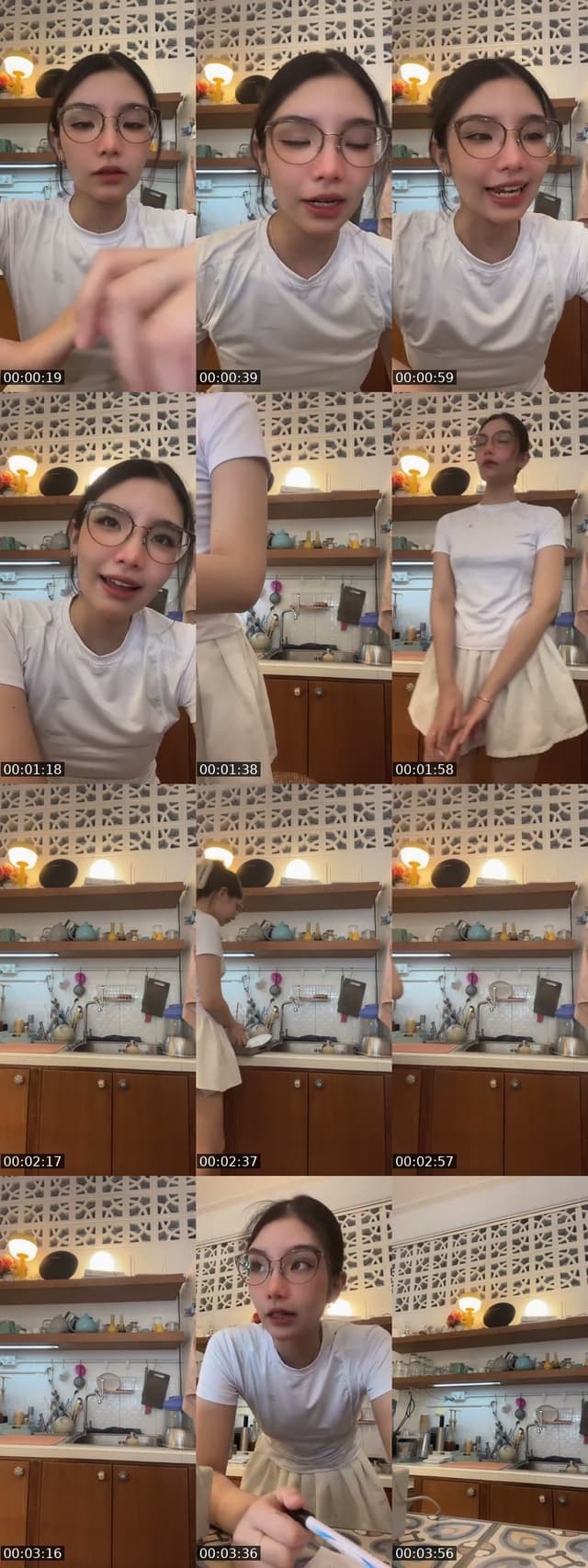 เด็กกลับมาแล้วค้าบ 💐 - @fernlychan