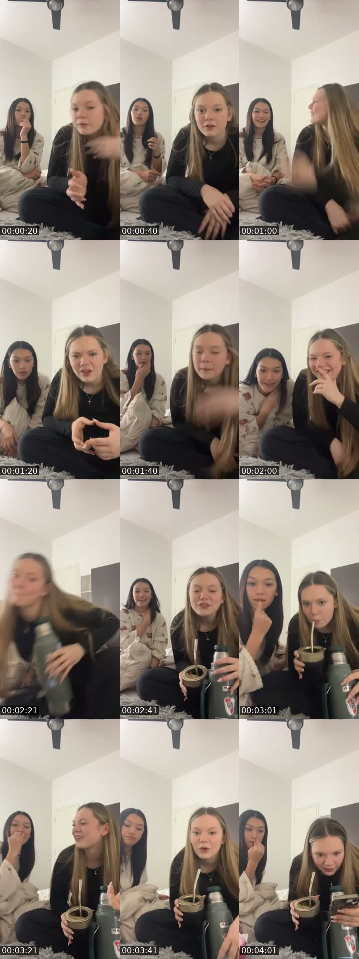 @barbytrejo__ TikTok live stream