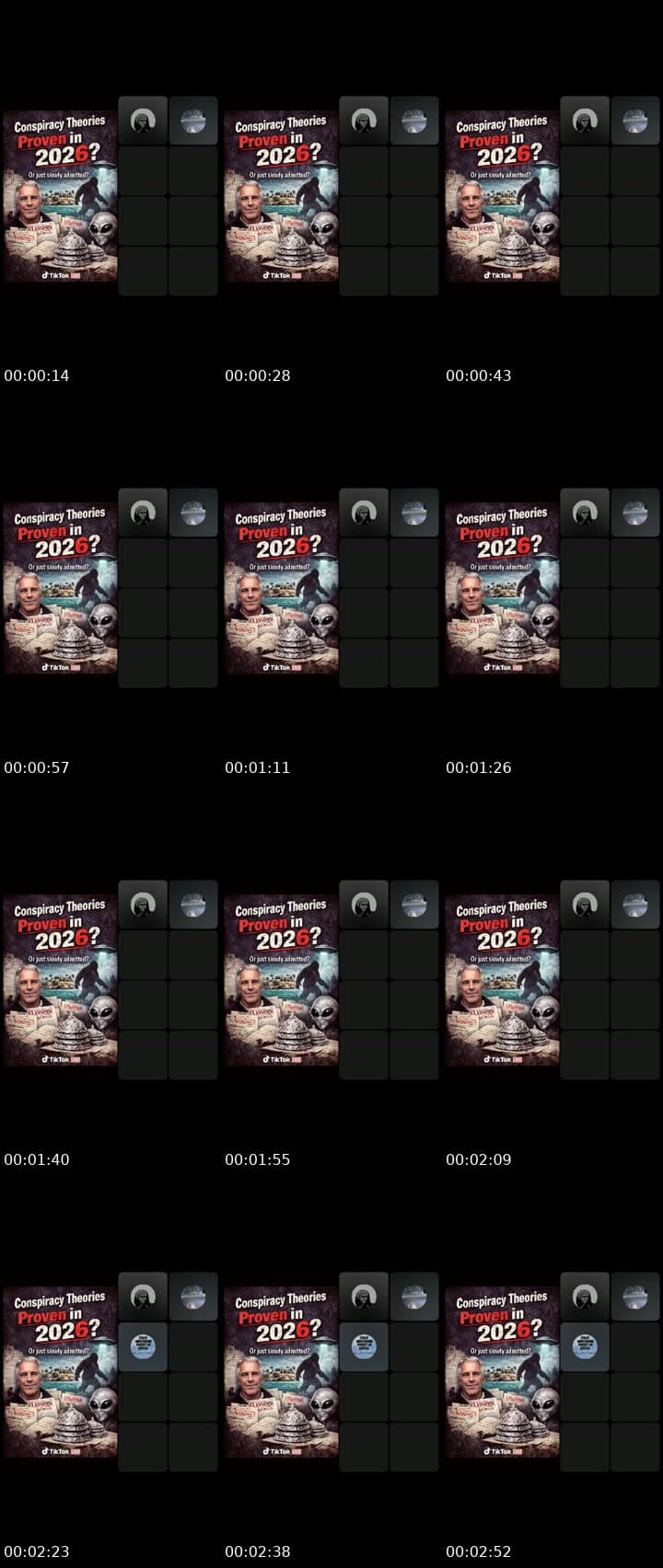 @melbillamel TikTok live stream