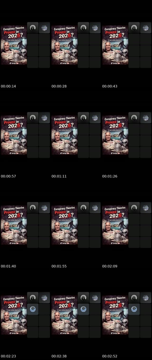 @melbillamel TikTok live