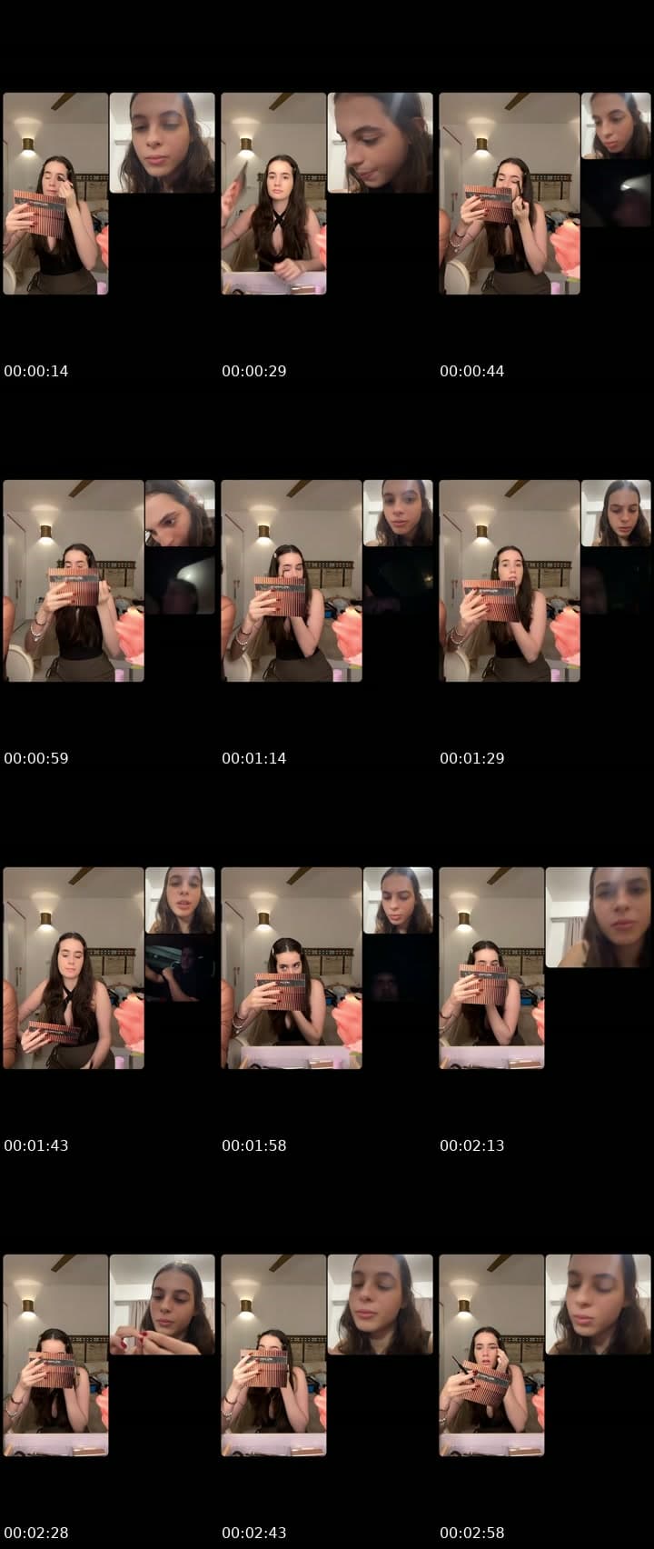 @pericololili99 TikTok live stream