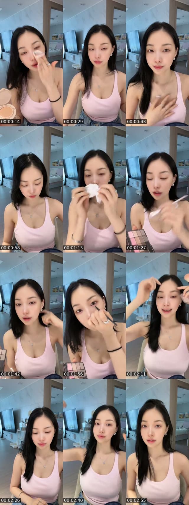 I’ll show my daily life 🐱👋🏻 - @sae.rok