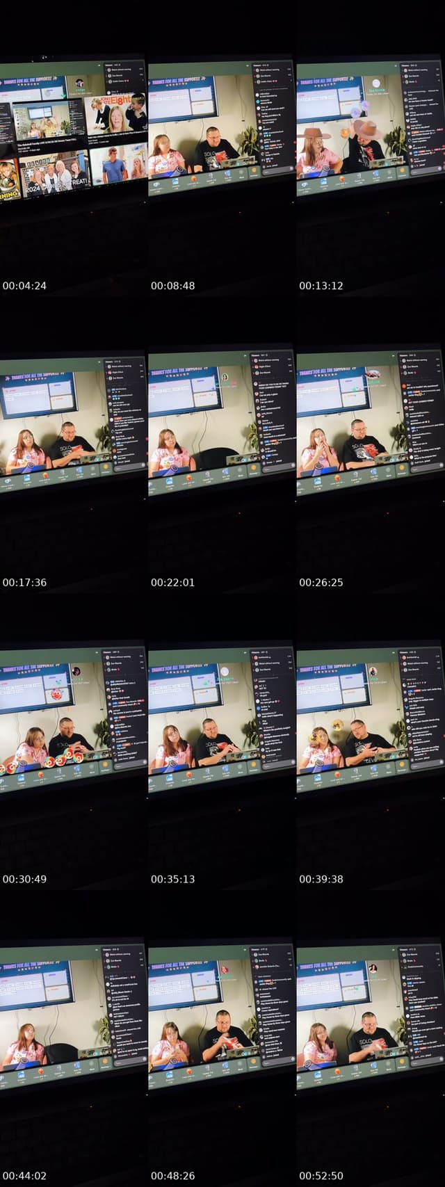 TikTok live: yapmaxxing by @spooky__spaghetti