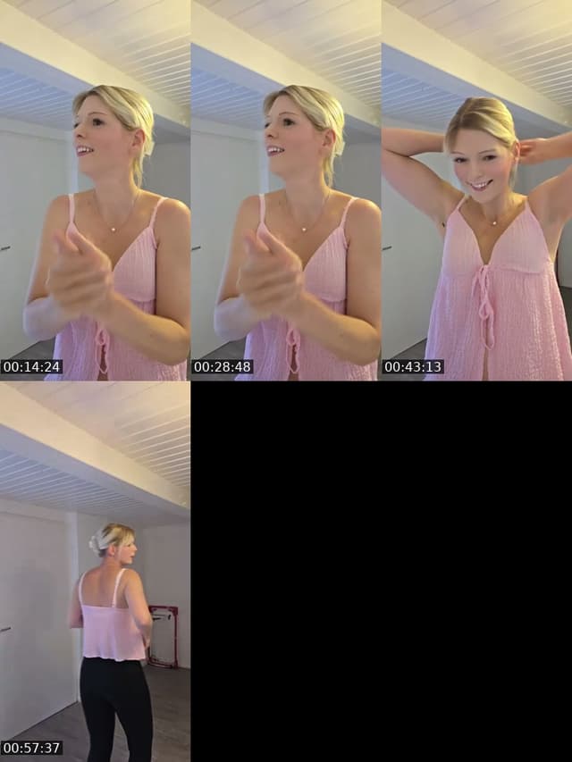 aufrümem - @jennysteamtiktok