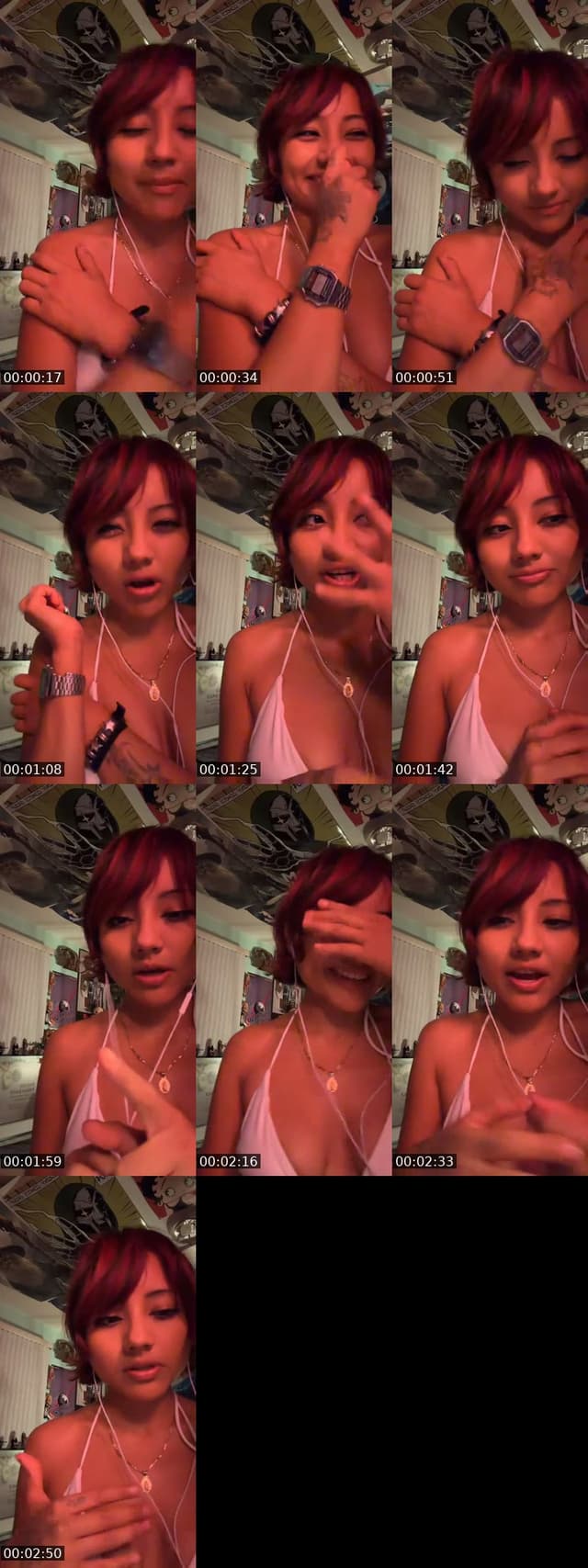 @n.nyquil TikTok live from 2026-07-05