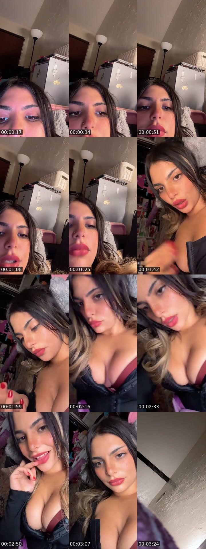 @user135792468012333 TikTok live stream