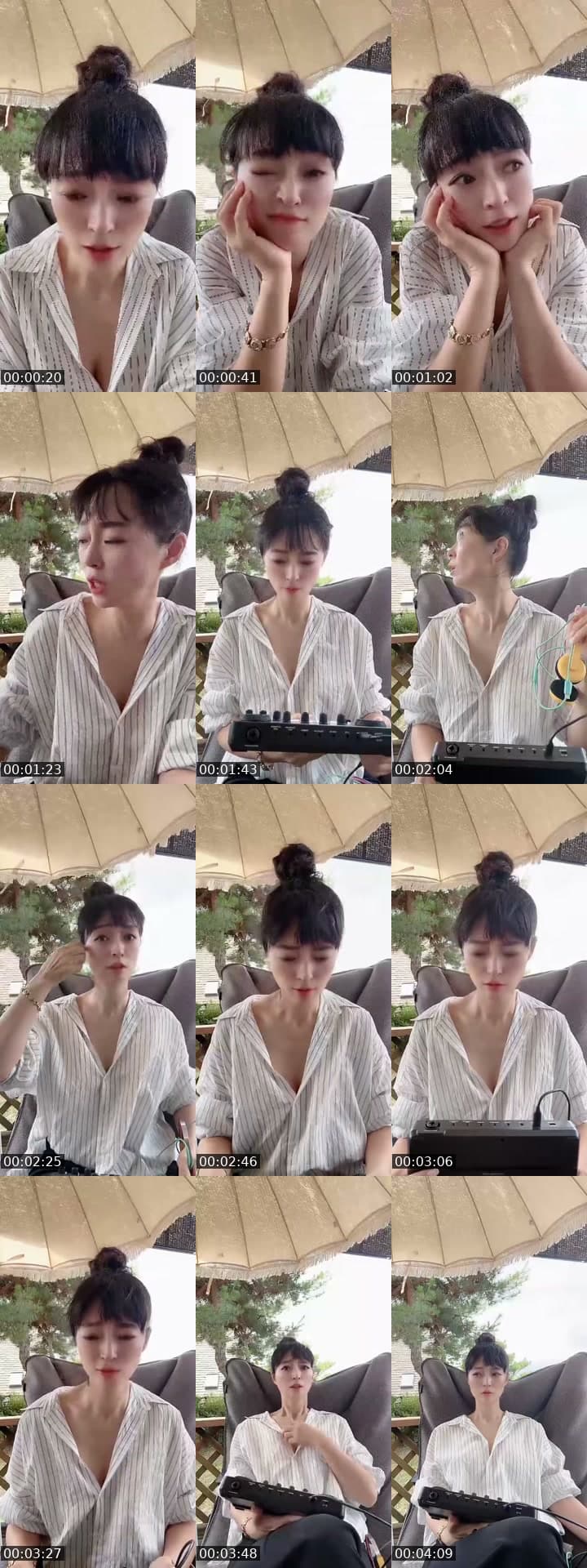 뭔가될것같은 썬데이~~~💕