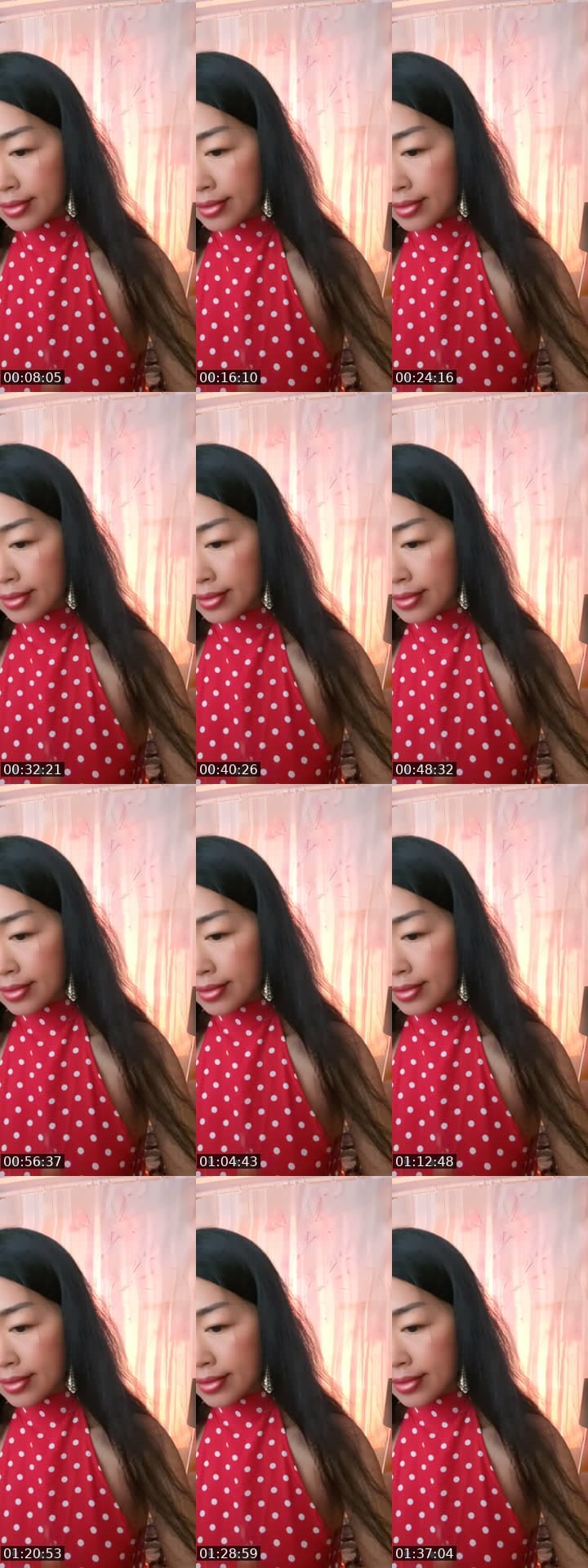 @doro.dance8 TikTok live stream