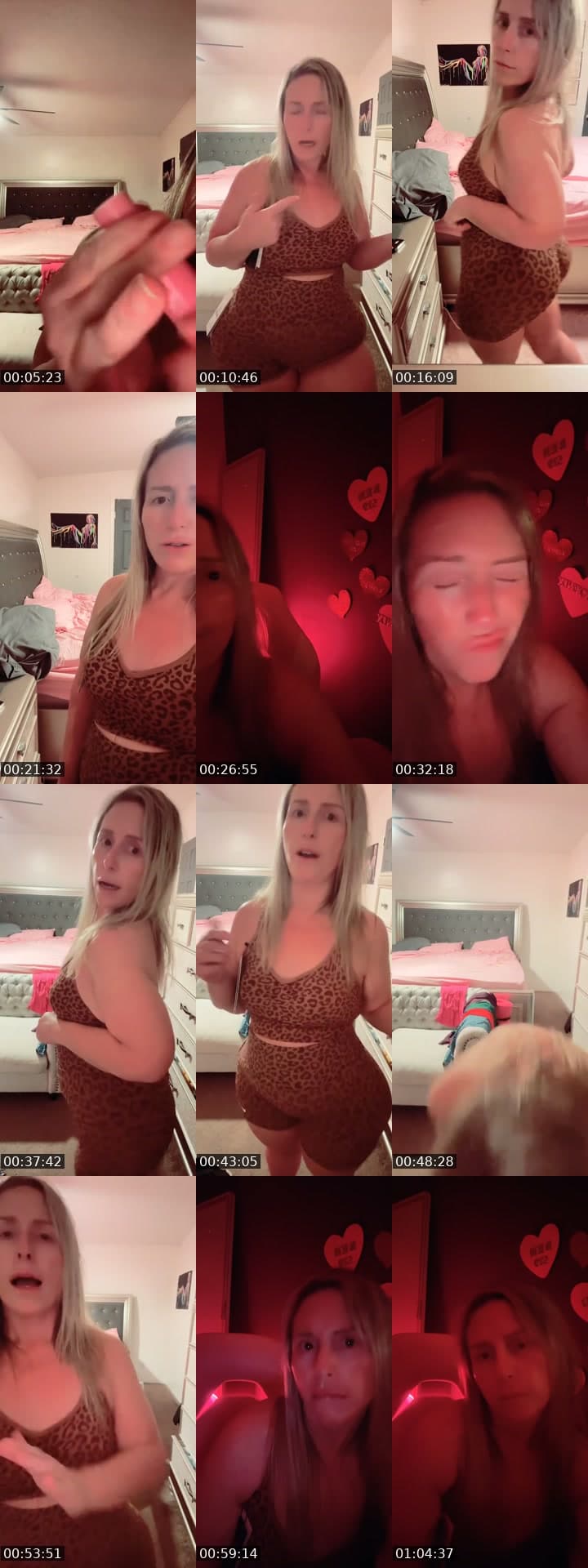 @6southern TikTok live stream