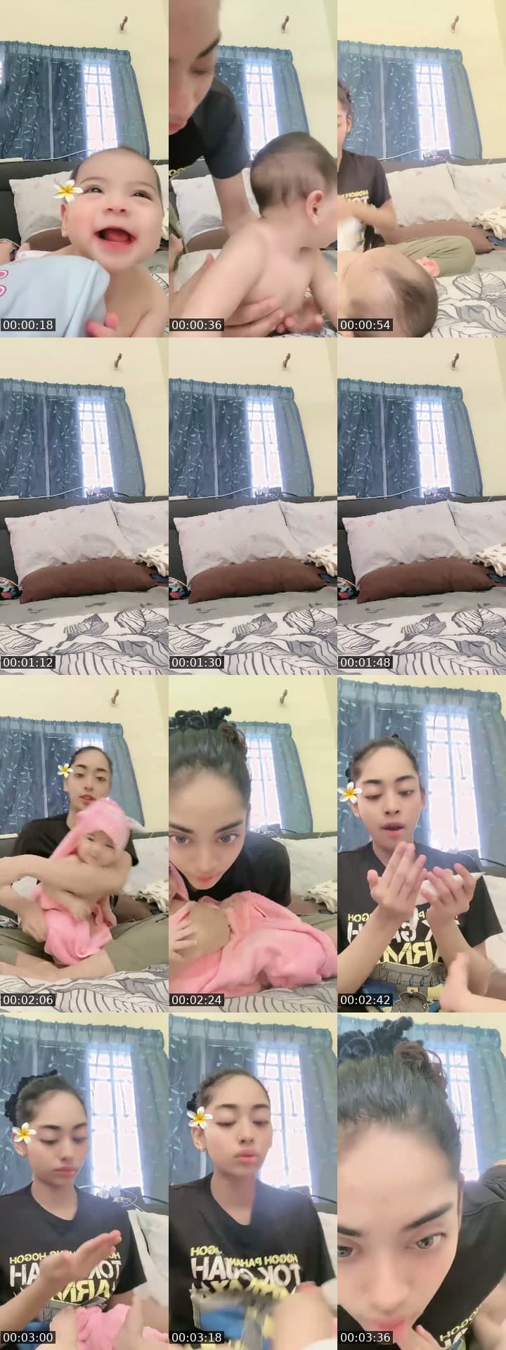 baby medina disini