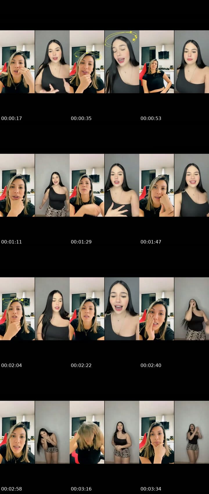 @mile.arvelaiz TikTok live stream