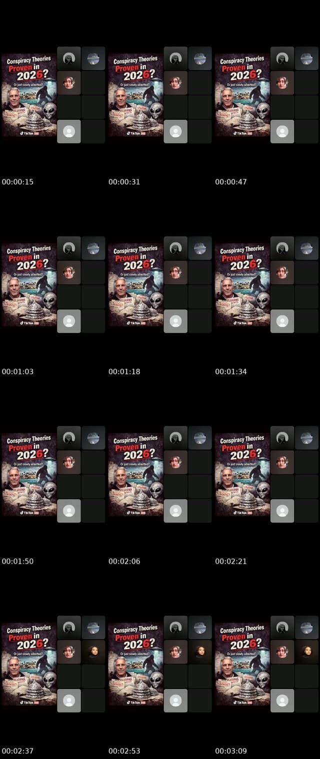 @melbillamel TikTok live