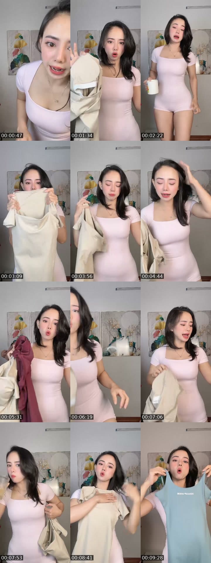 @vothaochuyendotap TikTok live stream