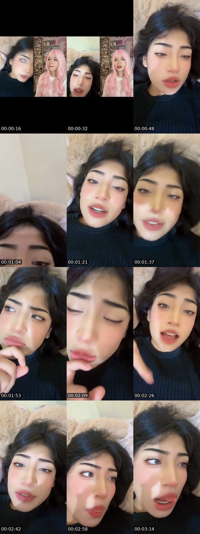 @valzuky TikTok live