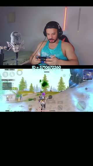 Lets Go LIVE!