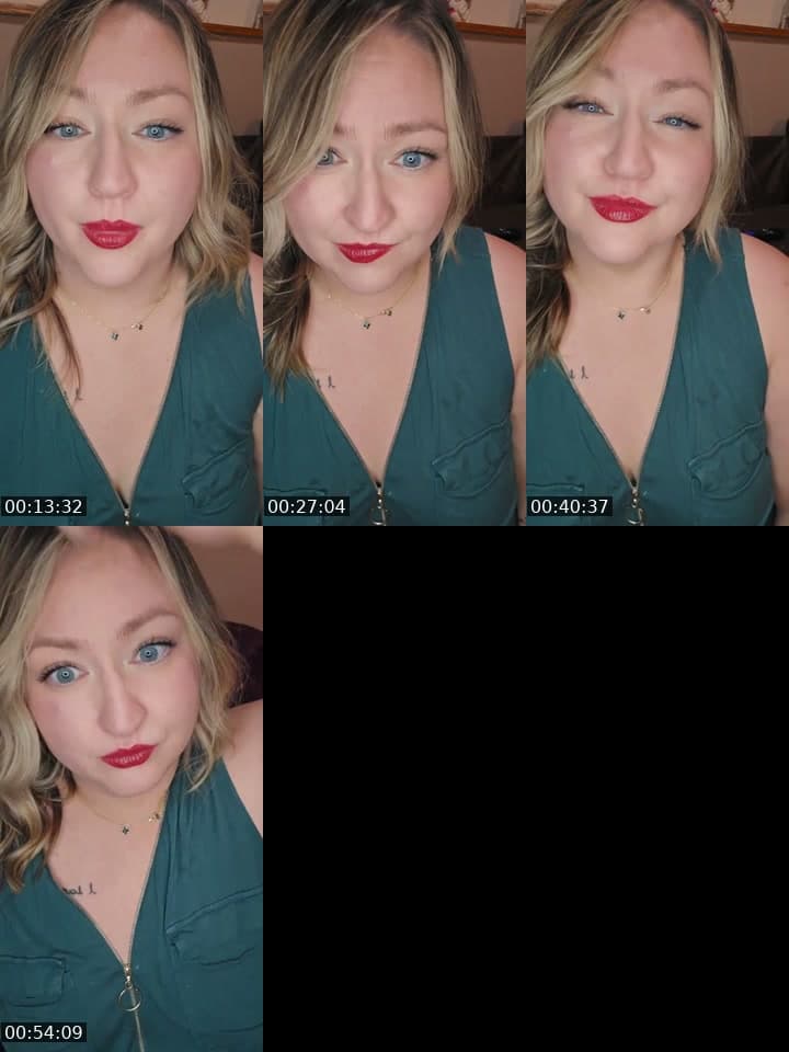 @alchalmers91 TikTok live stream