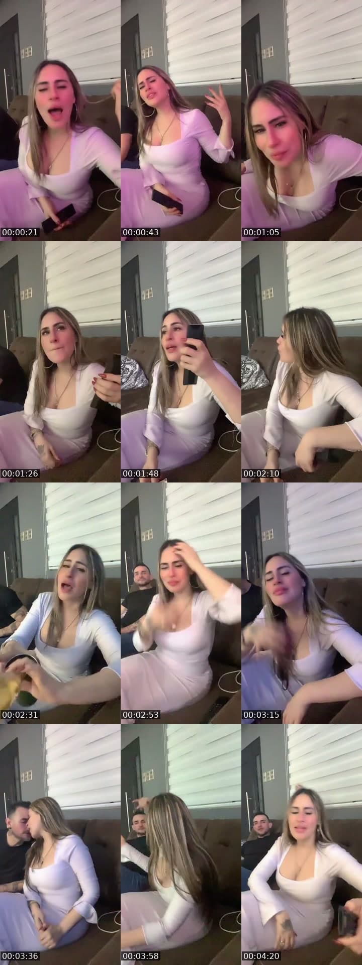 @susy20144 TikTok live stream