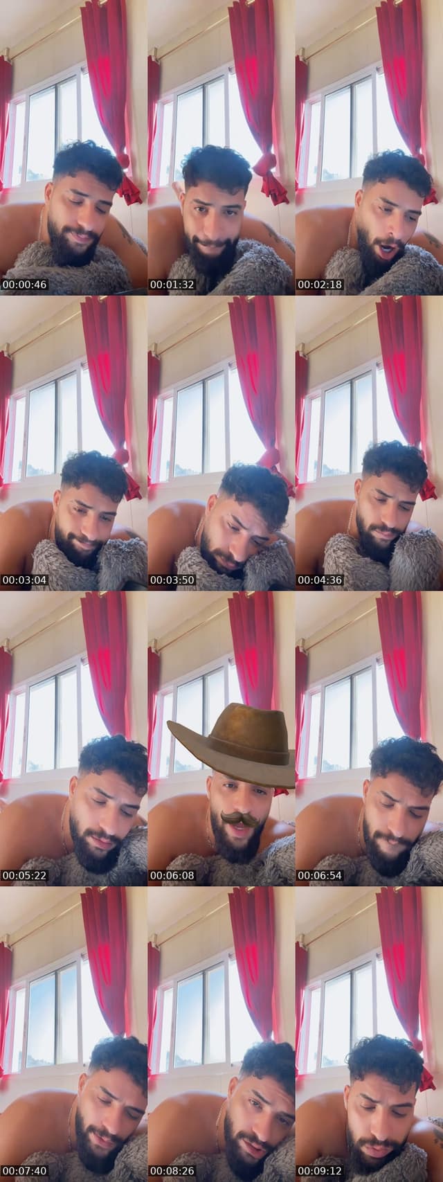 @abedsalamat1 TikTok live