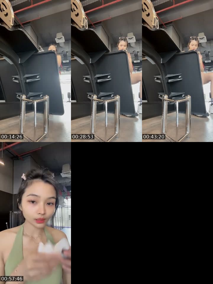 @giwentan5 TikTok live stream