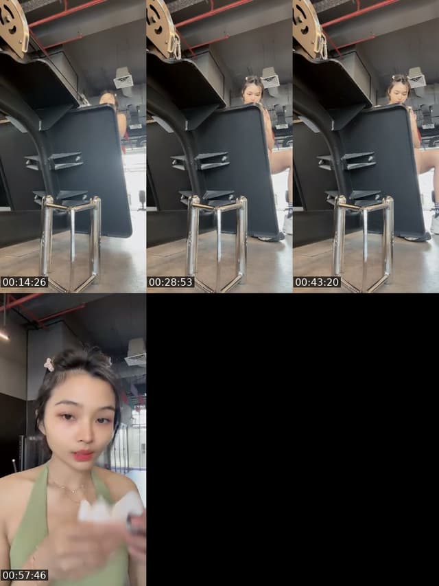 @giwentan5 TikTok live