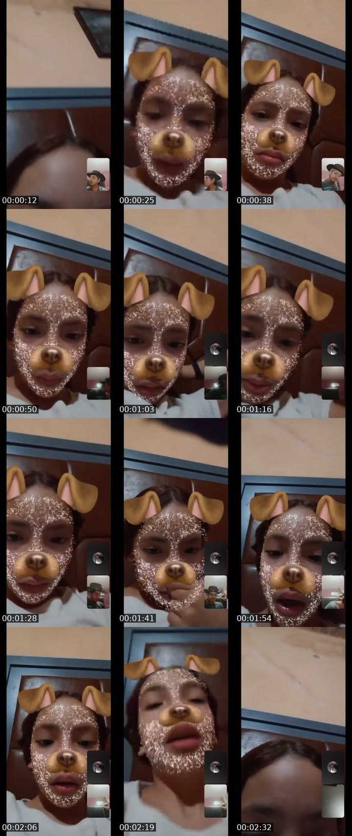 @milagrosisamar0 TikTok live stream
