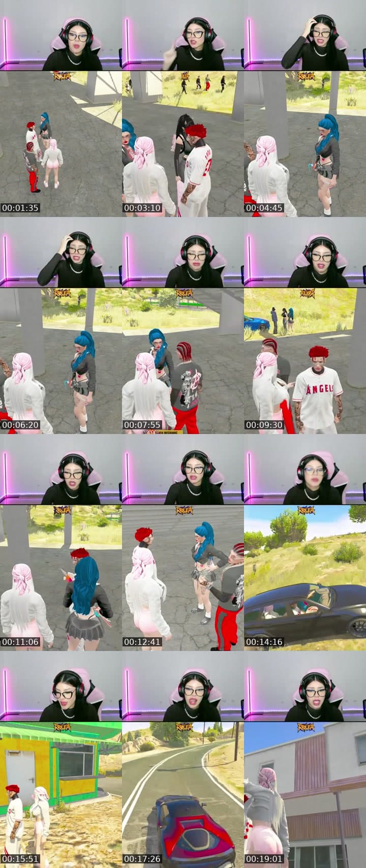 ROLEPLAY GTA