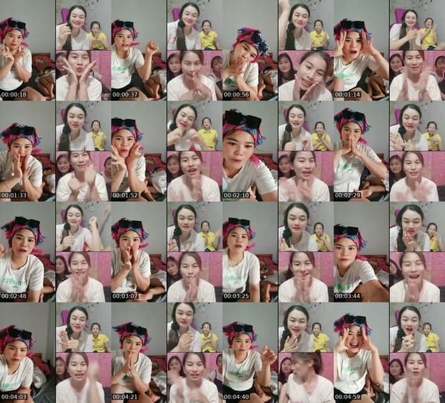 @tbichofkcoy TikTok live