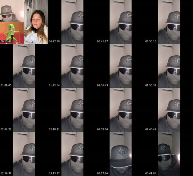 @toxicoeuropa TikTok live from 2026-07-05