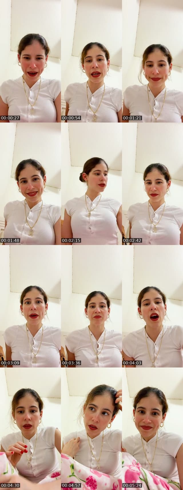 @traviesa_cubanita7 TikTok live from 2026-07-05