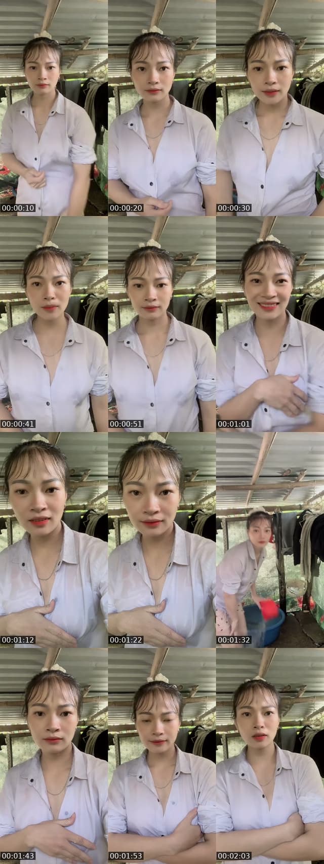 @zuka.mun TikTok live