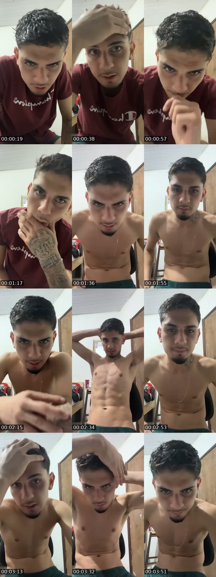 To de volta ✌🏼