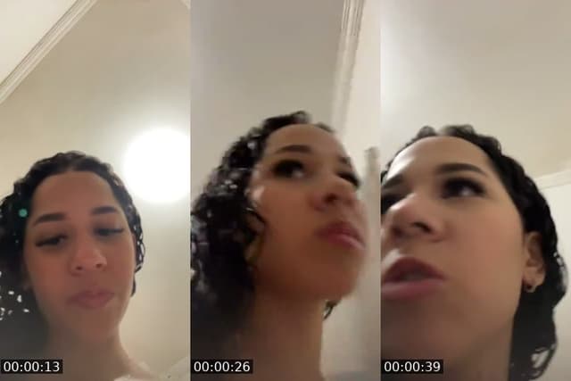 @mariaacavalcantee_ TikTok live