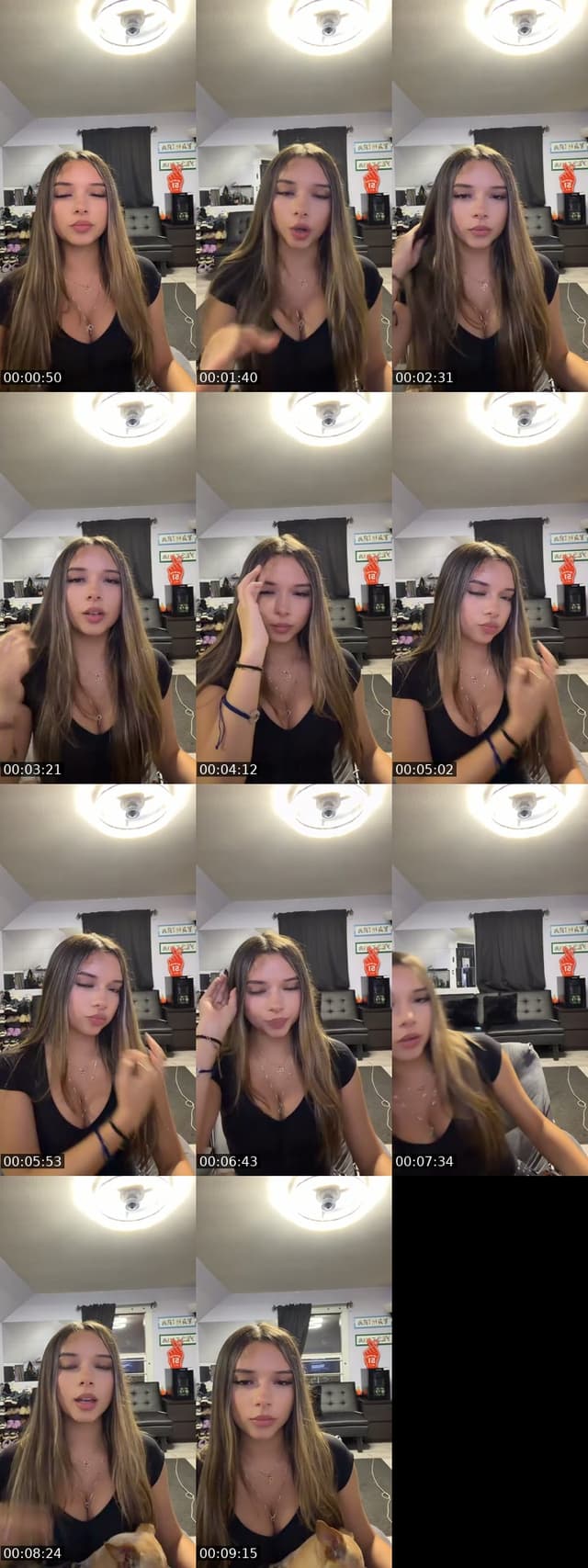 @not.yesi2.0 TikTok live