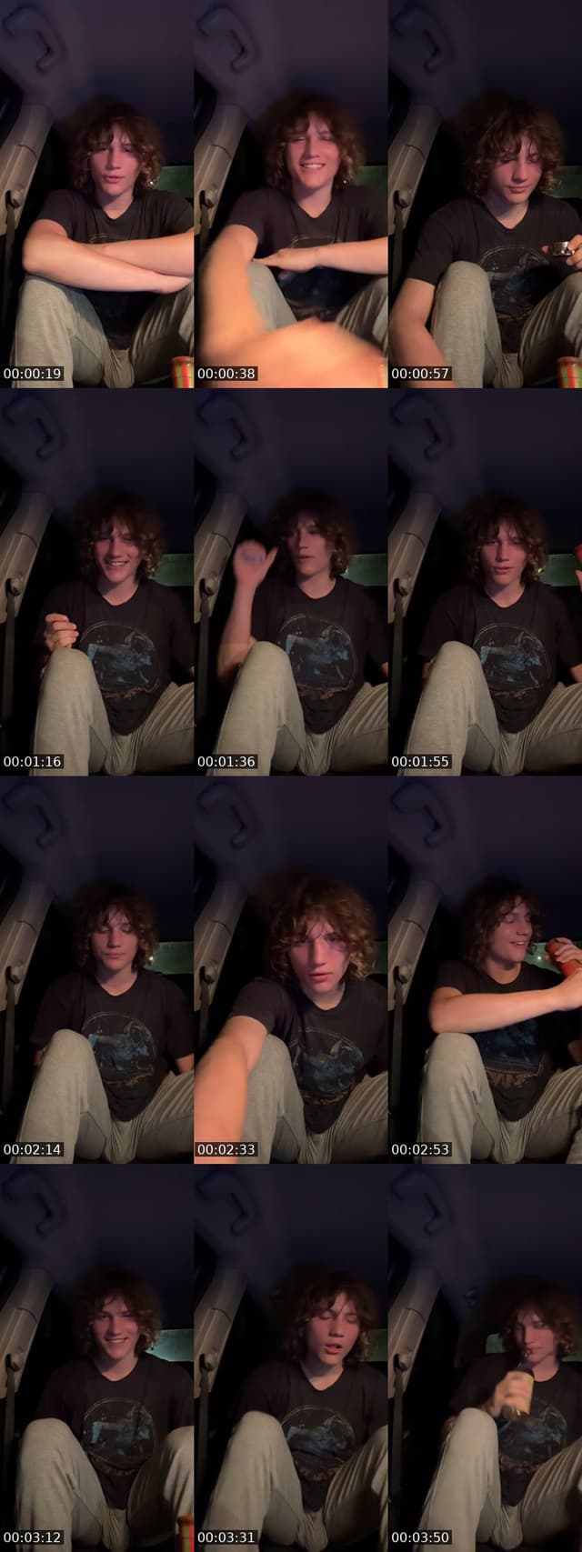 @alfredofetus420 TikTok live