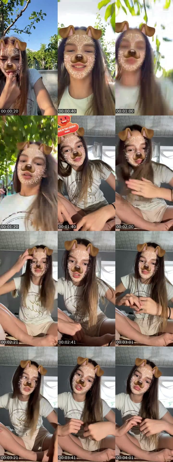 Go my live🤗🤫