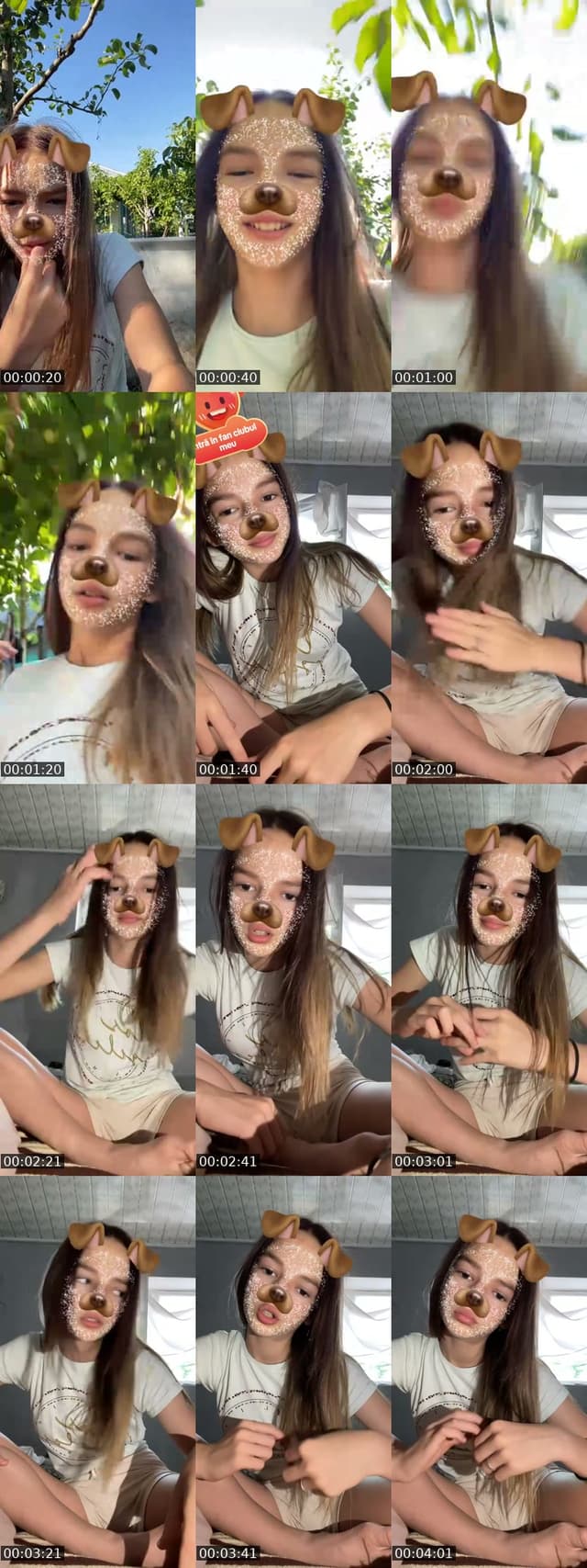 Go my live🤗🤫 - @emma045139