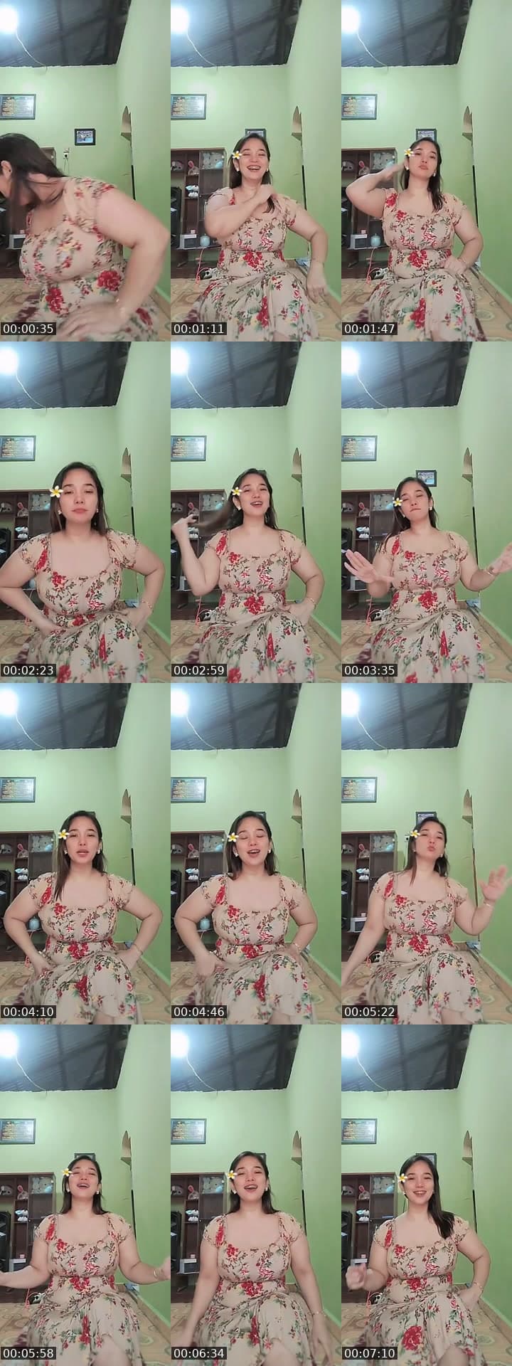 @nurhana393 TikTok live stream