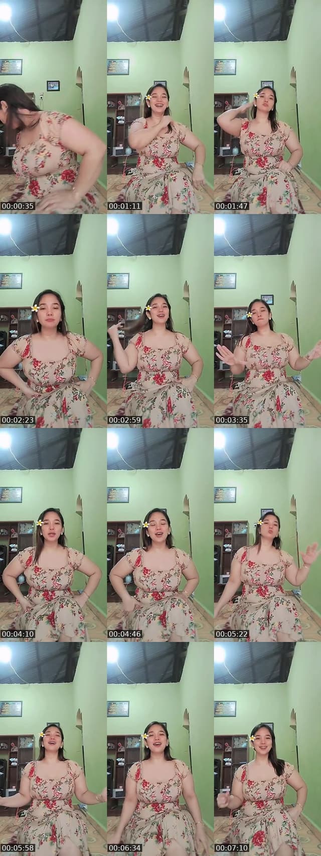 @nurhana393 TikTok live