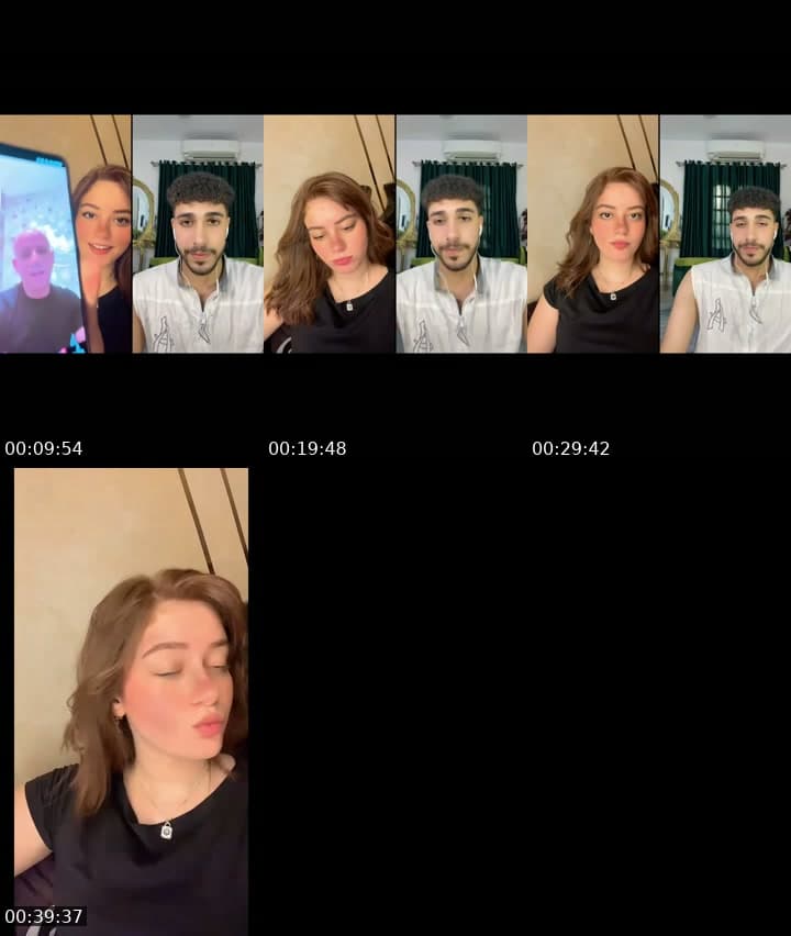 @lozaa041 TikTok live stream