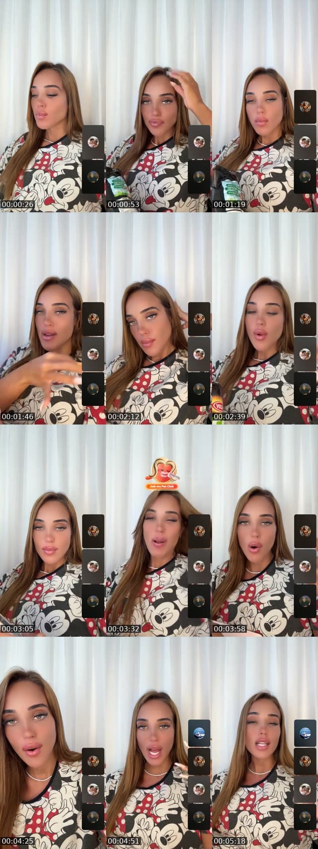 @shirqueen617 TikTok live from 2026-07-05