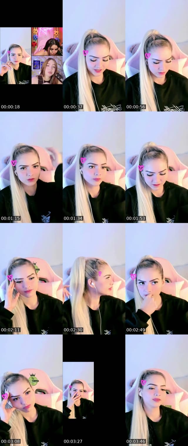 Lets Go LIVE! - @streamsdebarbie