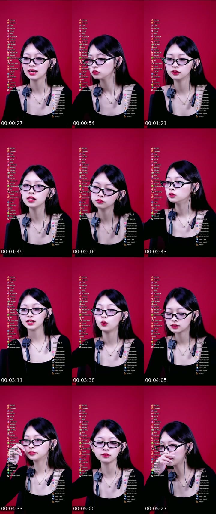 mở bát mở bátt