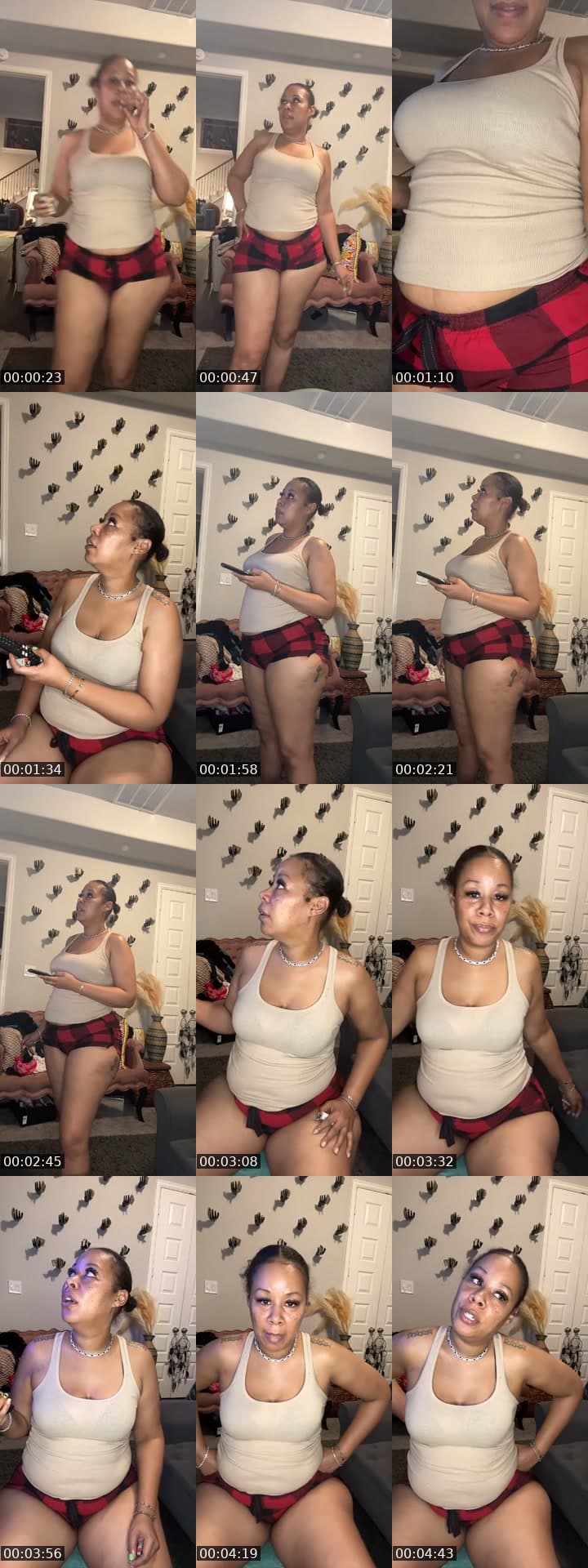 @strawberrymeng TikTok live stream