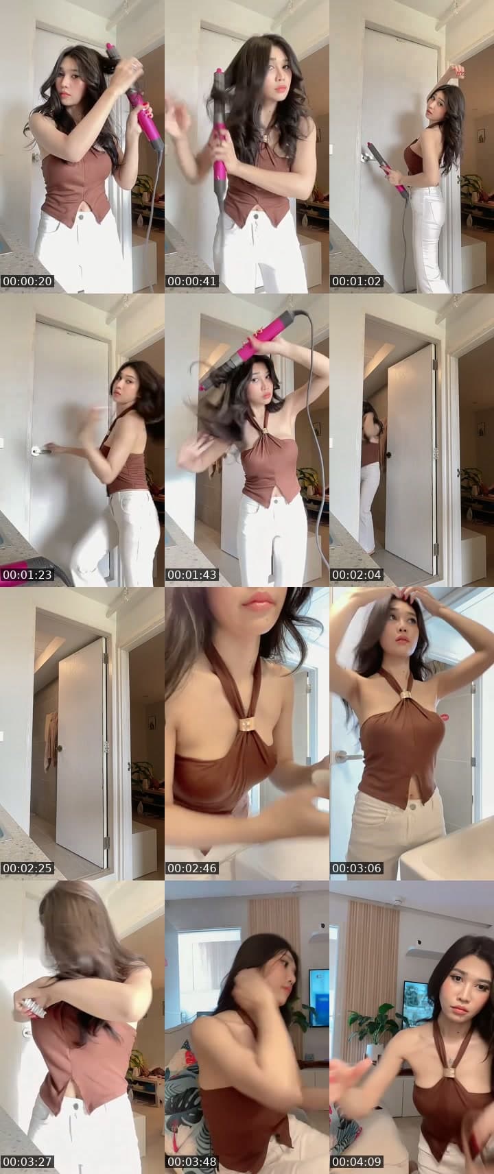 @titaofficial.th TikTok live stream
