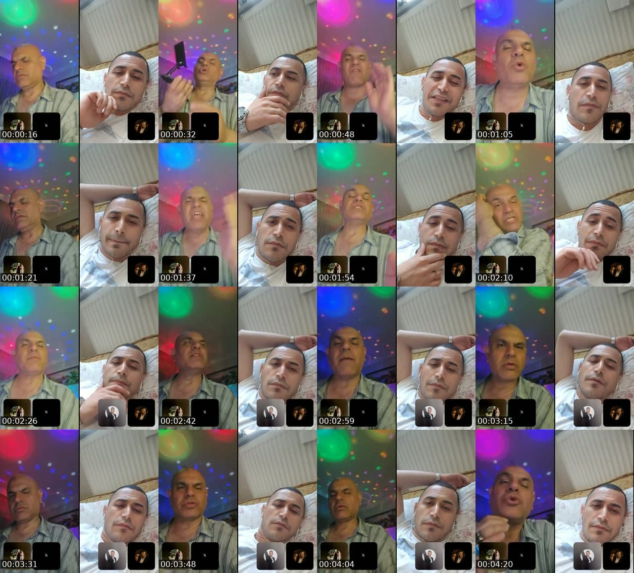 @ajdarr_kodamann TikTok live stream