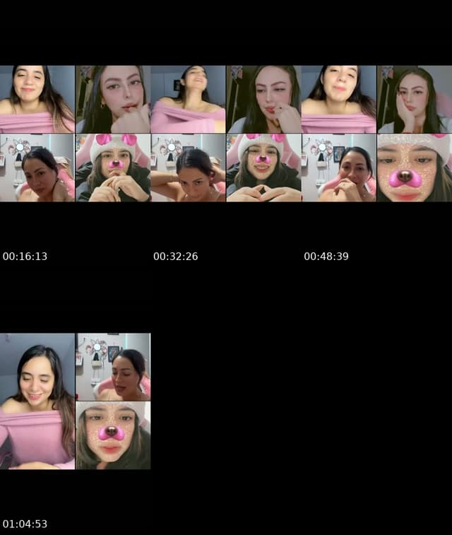 @tubella.ingrid TikTok live
