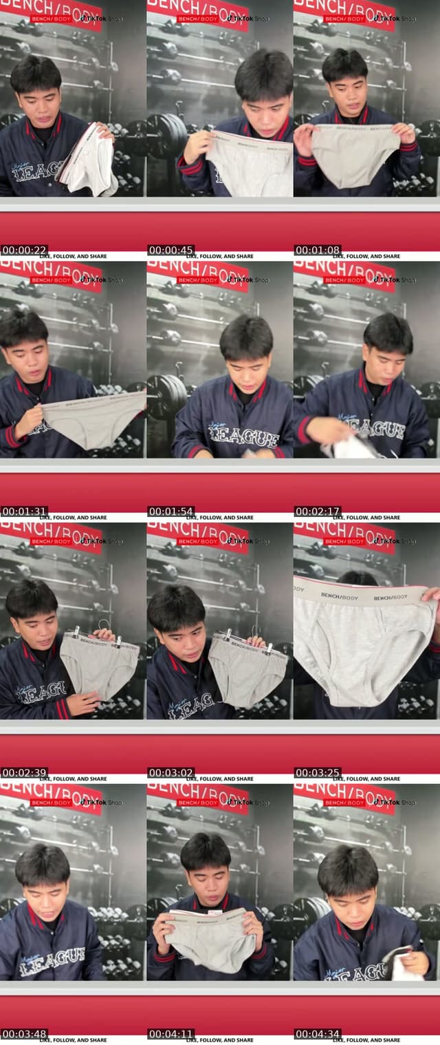7.7 SULIT DEALS! - @benchbody.ph