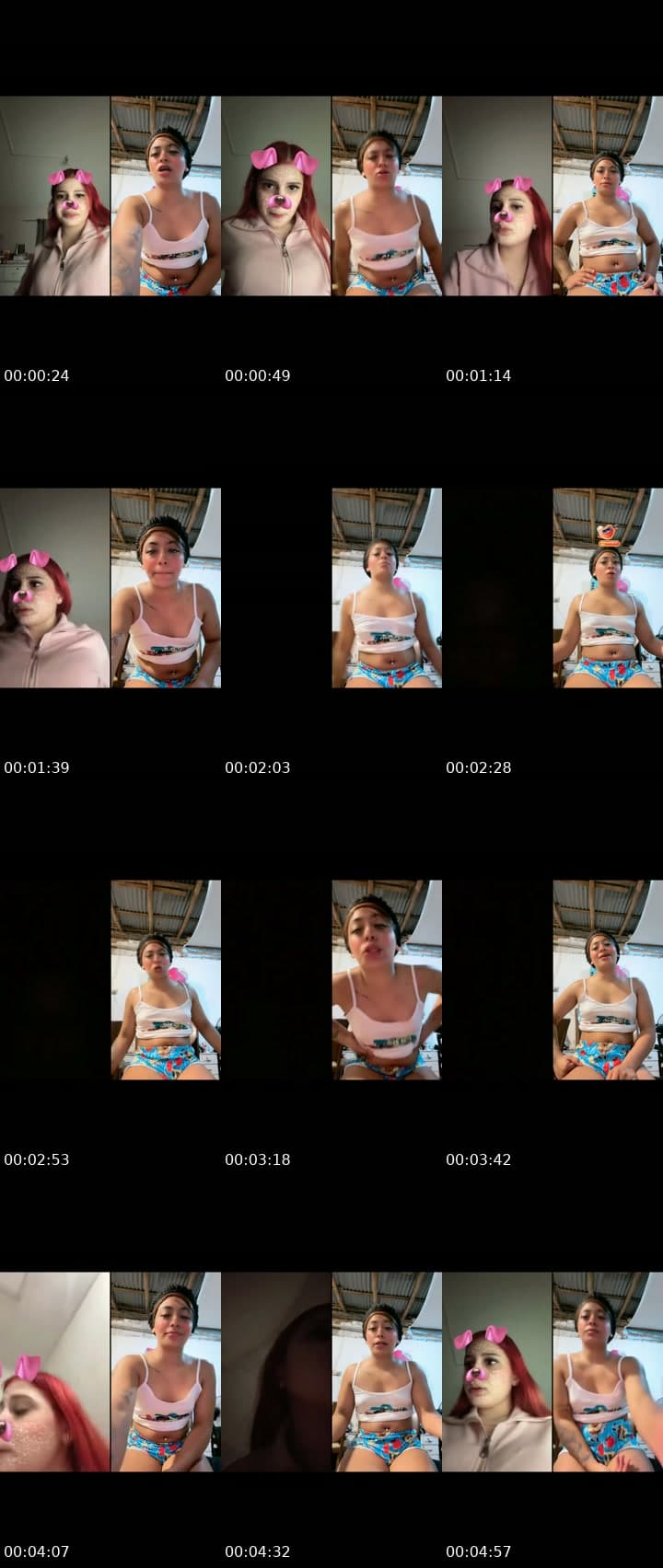 @user_26_04_07 TikTok live stream