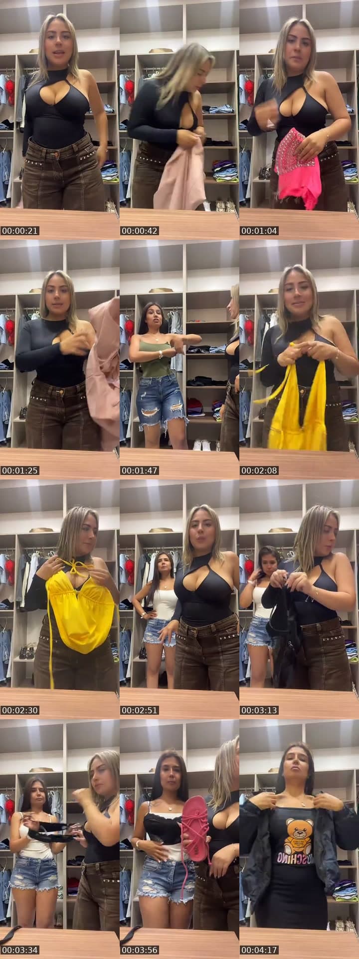@ayslincita TikTok live stream